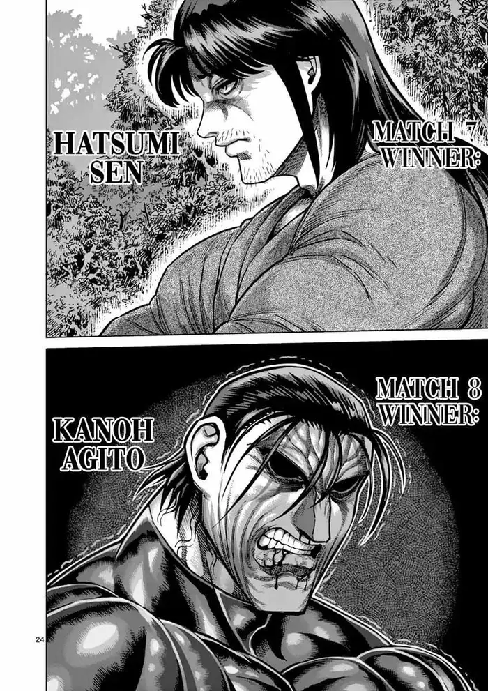 Kengan Ashura Chapter 170 image 25_optimized